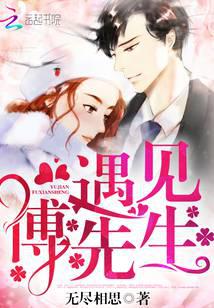 遇见，傅先生