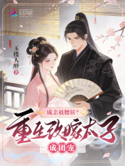 成亲被腰斩？重生改嫁太子成团宠